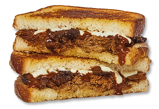 the beef brisket flatgrill