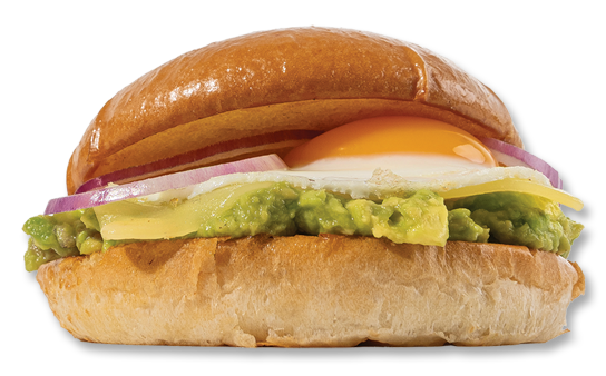 veggie eggstravaganza