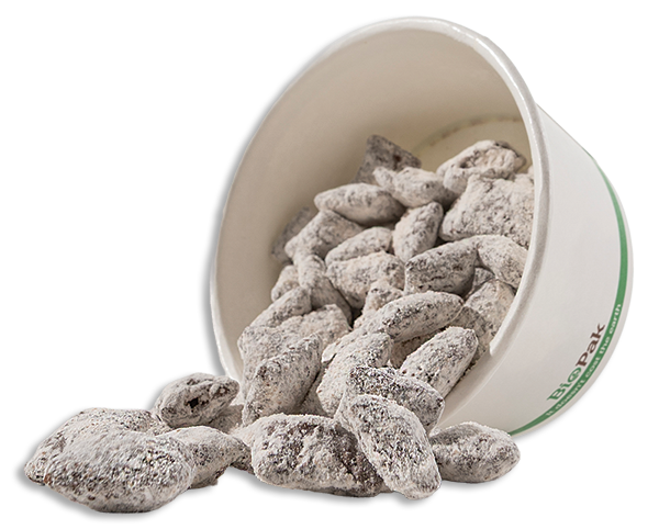 puppy chow
