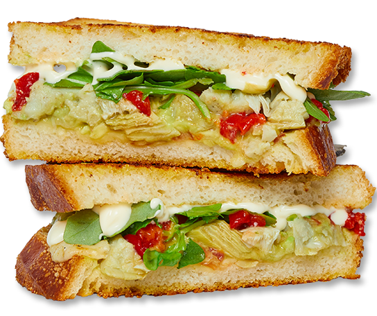 the reuben flat grill (copy)